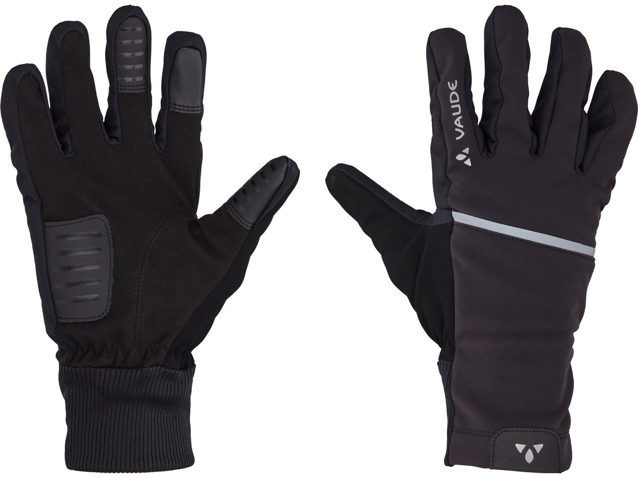 Exclusive Design VAUDE Hanko II Full Finger Gloves | Discount of 68% - All  the people